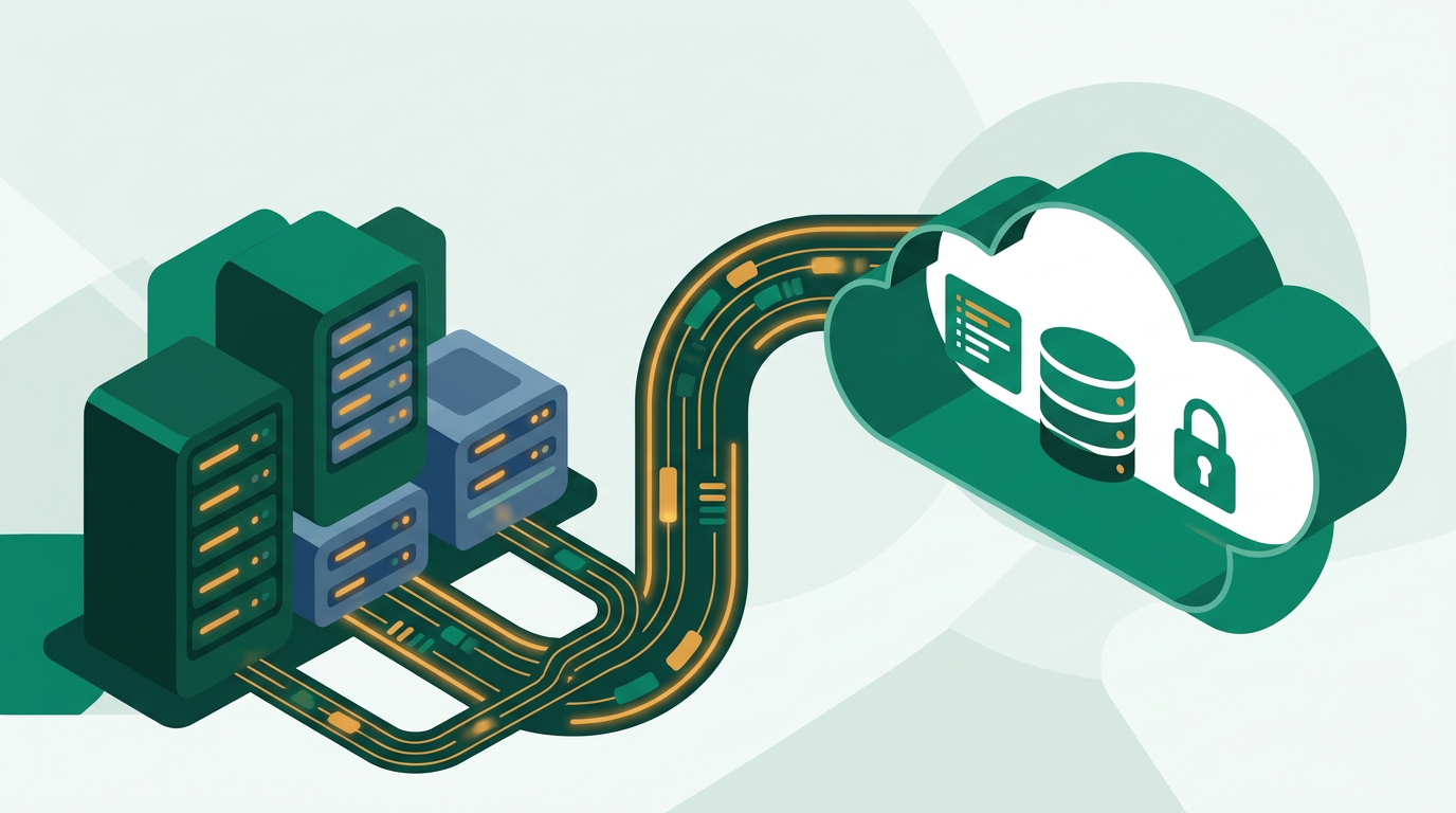 What a Cloud Migration Actually Looks Like (When It Goes Right)