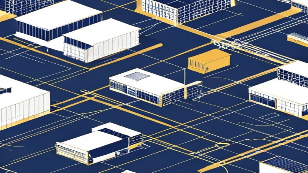 JAADE Enterprises completes sixth acquisition with specialty logistics firm